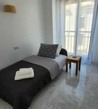 Luxury In The Heart Of & 200mtrs From The Sea Appartement