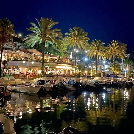 Luxury In The Heart Of & 200mtrs From The Sea * Moraira