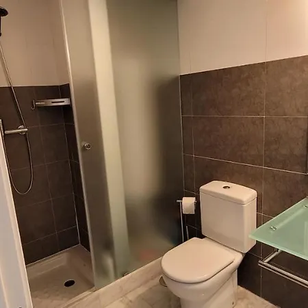Appartement Luxury In The Heart Of & 200mtrs From The Sea