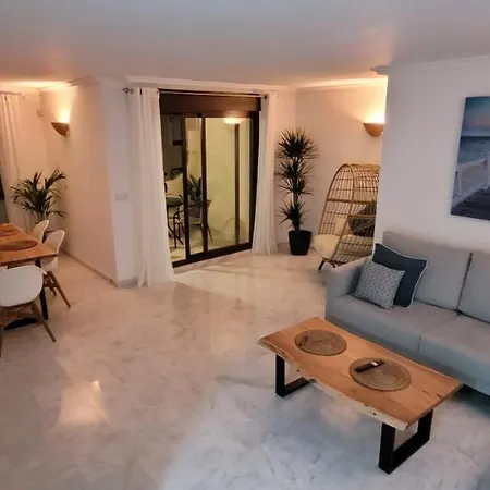 Luxury In The Heart Of & 200mtrs From The Sea Appartement *