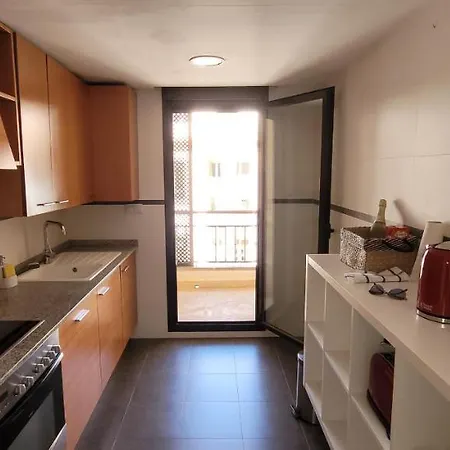 Luxury In The Heart Of & 200mtrs From The Sea Moraira