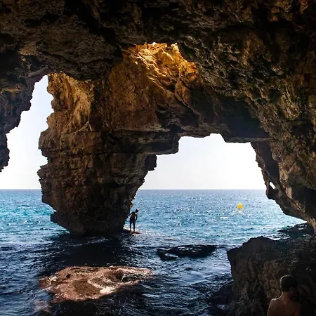 Luxury In The Heart Of & 200mtrs From The Sea Apartment *