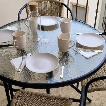 Luxury In The Heart Of & 200mtrs From The Sea Moraira