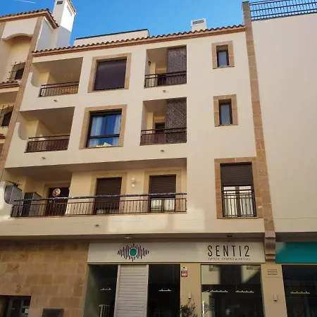 Luxury In The Heart Of & 200mtrs From The Sea *