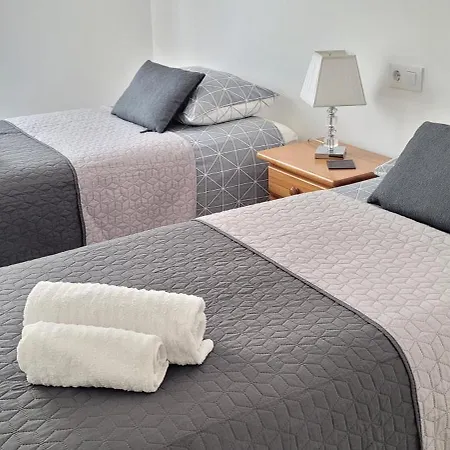 Apartment Luxury In The Heart Of & 200mtrs From The Sea *