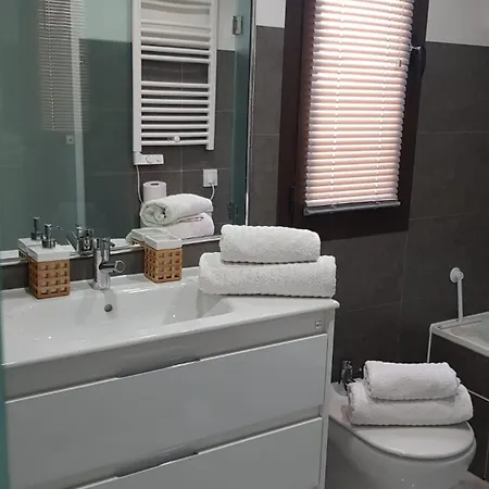 Luxury In The Heart Of & 200mtrs From The Sea Apartment *